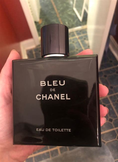 douglas chanel bleu|Chanel bleu cologne 5 oz.